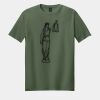 Softstyle ® T Shirt Thumbnail