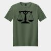 Softstyle ® T Shirt Thumbnail