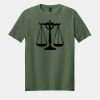 Softstyle ® T Shirt Thumbnail