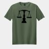Softstyle ® T Shirt Thumbnail