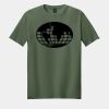 Softstyle ® T Shirt Thumbnail