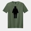 Softstyle ® T Shirt Thumbnail