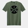 Softstyle ® T Shirt Thumbnail