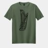 Softstyle ® T Shirt Thumbnail