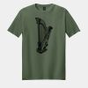 Softstyle ® T Shirt Thumbnail