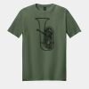 Softstyle ® T Shirt Thumbnail