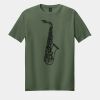 Softstyle ® T Shirt Thumbnail