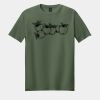 Softstyle ® T Shirt Thumbnail