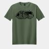 Softstyle ® T Shirt Thumbnail
