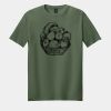 Softstyle ® T Shirt Thumbnail
