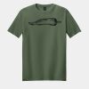 Softstyle ® T Shirt Thumbnail