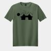 Softstyle ® T Shirt Thumbnail