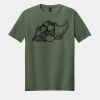 Softstyle ® T Shirt Thumbnail
