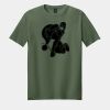 Softstyle ® T Shirt Thumbnail