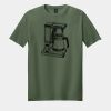 Softstyle ® T Shirt Thumbnail