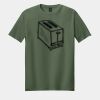 Softstyle ® T Shirt Thumbnail