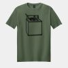 Softstyle ® T Shirt Thumbnail