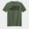 Softstyle ® T Shirt Thumbnail
