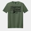 Softstyle ® T Shirt Thumbnail