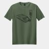 Softstyle ® T Shirt Thumbnail