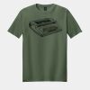 Softstyle ® T Shirt Thumbnail