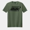 Softstyle ® T Shirt Thumbnail