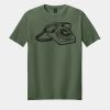 Softstyle ® T Shirt Thumbnail