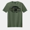 Softstyle ® T Shirt Thumbnail