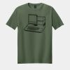 Softstyle ® T Shirt Thumbnail
