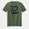 Softstyle ® T Shirt Thumbnail