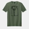 Softstyle ® T Shirt Thumbnail