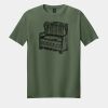 Softstyle ® T Shirt Thumbnail