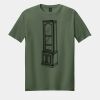 Softstyle ® T Shirt Thumbnail
