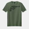 Softstyle ® T Shirt Thumbnail