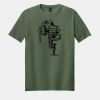 Softstyle ® T Shirt Thumbnail