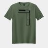 Softstyle ® T Shirt Thumbnail
