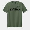 Softstyle ® T Shirt Thumbnail