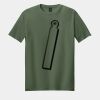 Softstyle ® T Shirt Thumbnail