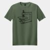 Softstyle ® T Shirt Thumbnail