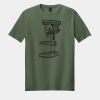 Softstyle ® T Shirt Thumbnail