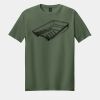 Softstyle ® T Shirt Thumbnail