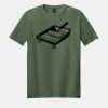 Softstyle ® T Shirt Thumbnail