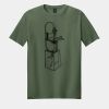 Softstyle ® T Shirt Thumbnail