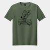 Softstyle ® T Shirt Thumbnail