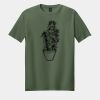 Softstyle ® T Shirt Thumbnail