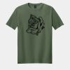 Softstyle ® T Shirt Thumbnail