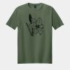 Softstyle ® T Shirt Thumbnail