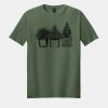 Softstyle ® T Shirt Thumbnail