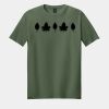 Softstyle ® T Shirt Thumbnail