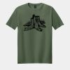 Softstyle ® T Shirt Thumbnail